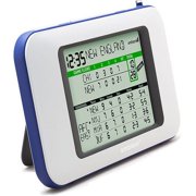 Sharper Image Wireless Football Scorecard