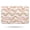 Pink Gold Wave, variant on Pink Gold Wave Marble Pattern Bathroom Rugs Mat,Non Slip Microfiber Bathroom Rug,Rubber Backing,Soft Bathroom Mats for Bathroom Floor,Tub and Shower,17x27in(43x68cm)