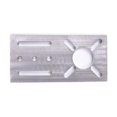 thumbnail image 4 of Montajes de motor eléctrico Soporte de montaje de motor DIY Parts Soporte de motor Dc Feliz Sencillez, 4 of 5