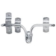 thumbnail image 2 of Tough1 Heavy Duty Door/Stall Gate Latch, 2 of 2