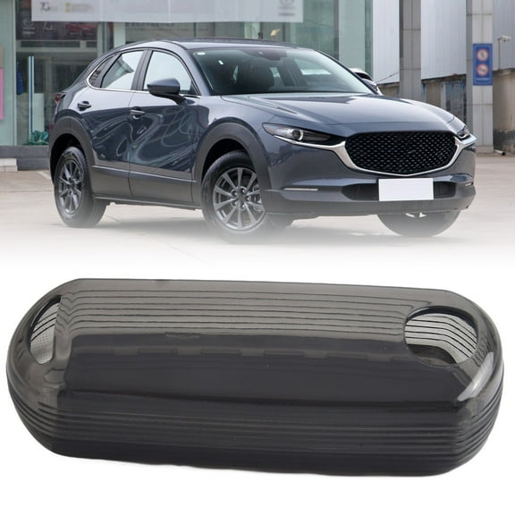 Tpu Black Transparent Key Fob Case Cover For Mazda 2 3 6 Cx3 Cx5 Cx9 Mx5 Dj Bm Ke Interior Accessories Fangkenuo