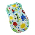 thumbnail image 4 of Ropa para perros Greeniant Chaleco transpirable Algodón varios tamaños, 4 of 6