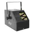thumbnail image 4 of Chauvet DJ B-250 Bubble Machine with Master FX BF-PB-1 Bubble Machine Fluid (1 Gallon) Package, 4 of 6