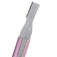 thumbnail image 3 of JUNWELL Rasoir Électrique pour Sourcils et Nez Épilateur Lames Indolore, 3 of 7