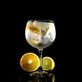 thumbnail image 2 of Pack de 2 Ginebra Clover London Dry 750 ml, 2 of 2