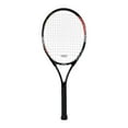 thumbnail image 1 of Lipstore Tennis Racket Shockproof Nonslip Grip Tennis Racquet for Park Beach Backyard Black, 1 of 8