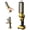Compatible with Dewalt 20V, variant on Kzreect 1200LM Foldable Portable LED Work Light Compatible with Dewalt 20V Battery, Outdoor Camping & Construction Site Light, Tool Only
