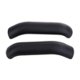 thumbnail image 1 of 1 par de cubiertas de empuñaduras de freno para piezas de scooter eléctrico Xiaomi MiJia M365, 1 of 2