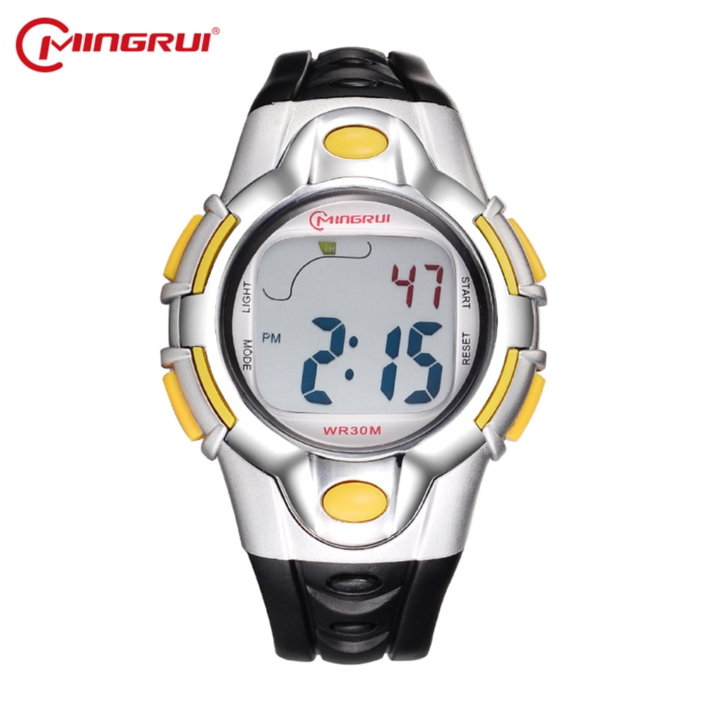 mingrui sports watch