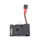 thumbnail image 1 of Placa de circuito receptor principal CUTICAT para 1:28 RC Car accesorio de actualización, 1 of 6