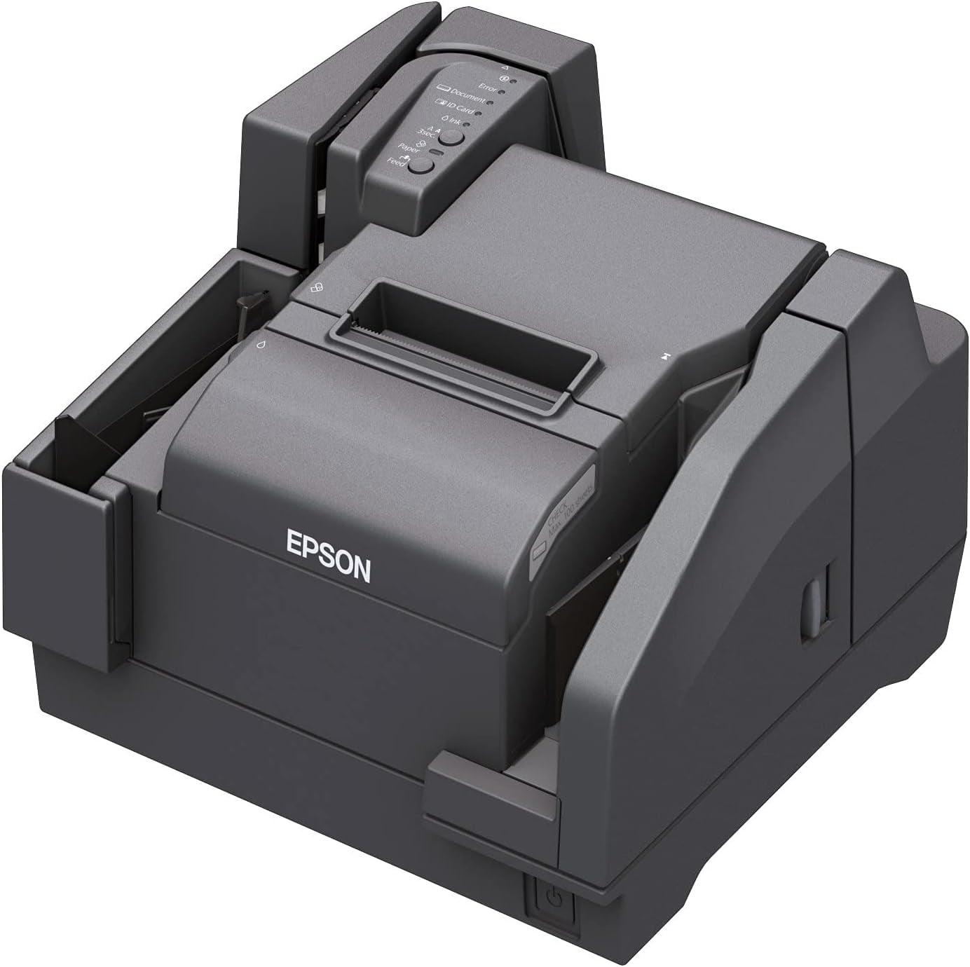 Fujitsu ScanSnap iX500 - Walmart.com