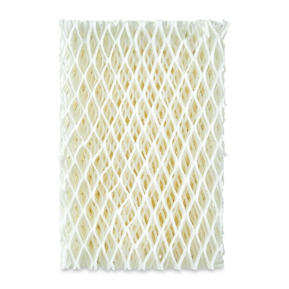 Equate Replacement Humidifier Filter for Use with Equate Invisible Cool Mist Humidifier, 1 Count