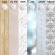 thumbnail image 3 of 4 piezas de silicona protector de pared tope de puerta puerta redonda parachoques manija de puerta parachoques, 3 of 5