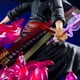 thumbnail image 5 of Figura de acción de One Piece huangchenghong Roronoa Zoro 40cm, 5 of 5