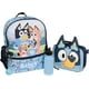thumbnail image 1 of Set de mochilas AI ACCESSORY INNOVATIONS Bluey de 4 PIEZAS para niños, 1 of 7