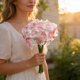 thumbnail image 4 of Ramo de Narcisos Artificiales con Tallos – Flores de Narciso de Seda Sintética para Decoración Del Hogar, Bodas, Fiestas y Oficinas., 4 of 6
