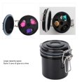 thumbnail image 3 of Eyelash Glue Container, Air Leak Proof Thermometers Lash Extension Glue Container  for Salon, 3 of 8