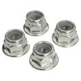 thumbnail image 1 of 4 tueas de rueda para coche de control remoto Xinleng Q901 / Q902 / Zulema Tuercas de coche de juguete, 1 of 7