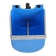 thumbnail image 5 of Bebedero automático de acero inoxidable para conejos, bebedero para conejos, comedero y bebedero para uso doméstico y agrícola., 5 of 8