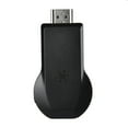 thumbnail image 3 of Mobile M9 HD108P Wireless Display Adapter Miracast WiFi Mobile Screen Mirroring Receiver Dongle TV Projector for IOS, 3 of 7