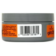 3 Pack Got2b Defiant Shine Pomade 2 Ounce