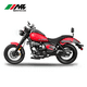 thumbnail image 3 of Motocicleta Chopper MB Motos Black Devil 250cc Rojo 2024, 3 of 5