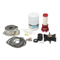 Quicksilver 8M0170714 Outboard Service Repair Kit for Mercury 200-400hp Verado 4-Stroke S/N 2B144122 & Below