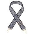 thumbnail image 4 of Sangles de Sac 120cm Réglables Mode Bandoulière pour Femmes Accessoires DIY, 4 of 9
