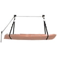 thumbnail image 1 of Extreme Max Produits UCBK230 120 lbs Palan pour Kayak pour Garage, 1 of 1