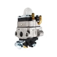 thumbnail image 3 of findmall Carburetor For Honda 4 Cycle Engine GX31 GX22 FG100 Little Wonder Mantis Tiller, 3 of 5