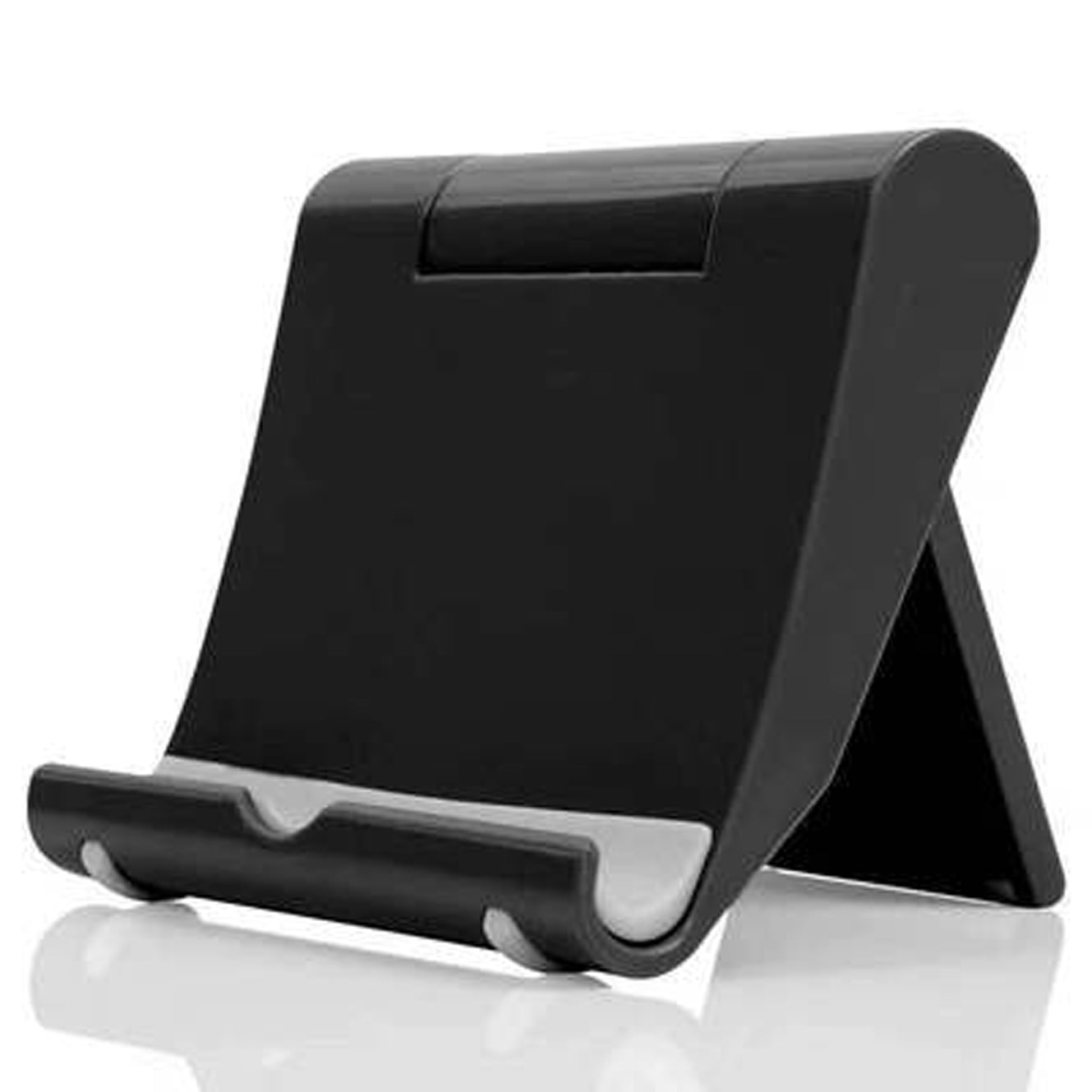 Universal Mobile Phone Desk Holder For IPhone IPad Adjustable Tablet