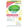 4 Pack - Culturelle Baby Calm + Comfort, Probiotic + Chamomile Drops, 0.29 oz