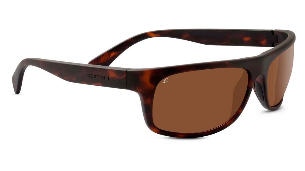 Serengeti Eyewear Sunglasses Misano