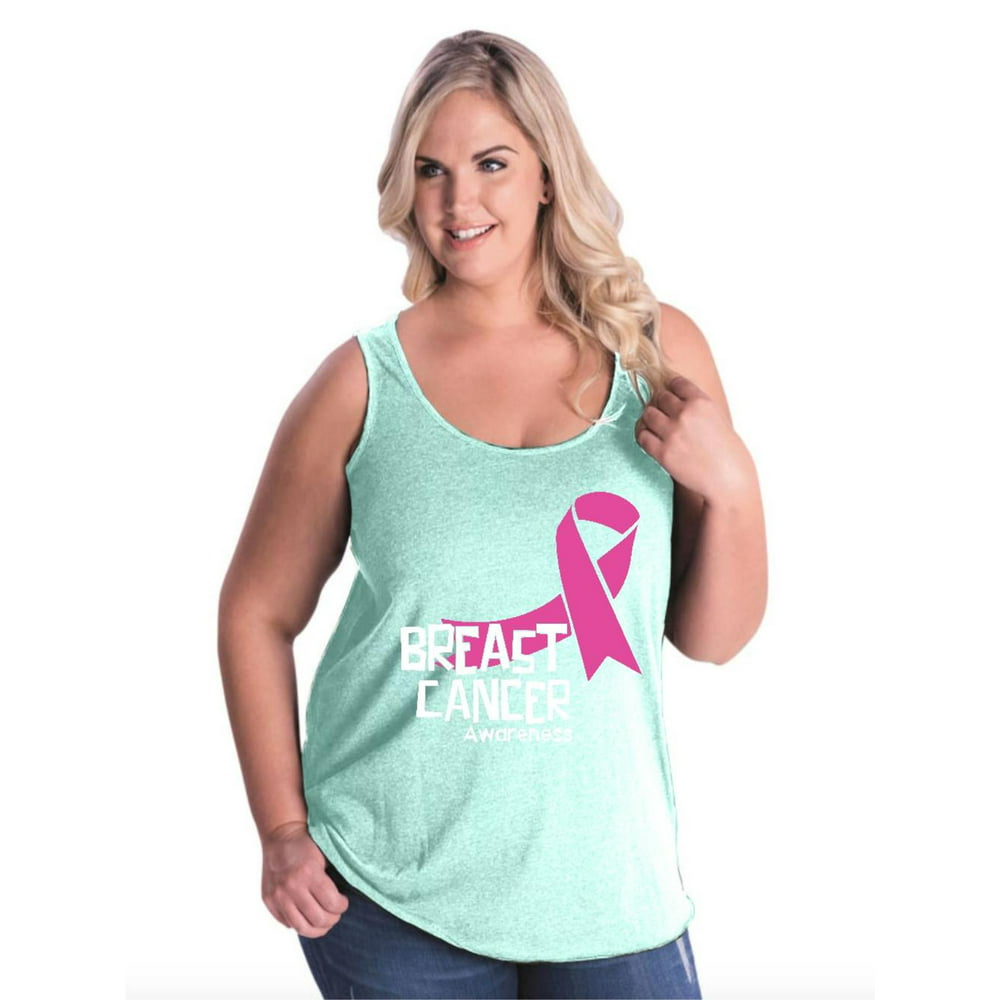 Normal is Boring - Womens and Womens Plus Size Breast Cancer Awareness ...