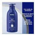 thumbnail image 3 of Nivea Body Lotion Milk Nutritiva 1000 mL, 3 of 3