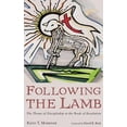 thumbnail image 2 of Following the Lamb (Hardcover), 2 of 2