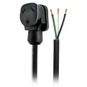 Voltec 16-00565 30 Amp Female Pigtail - 18"