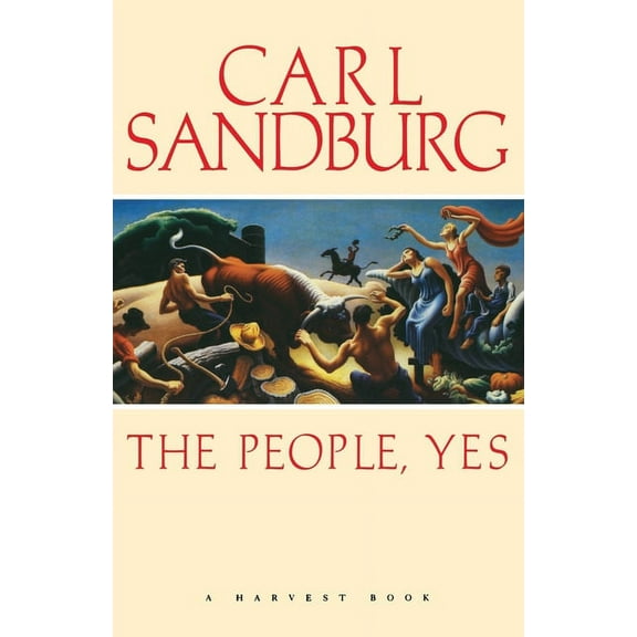 People Yes, (Paperback)