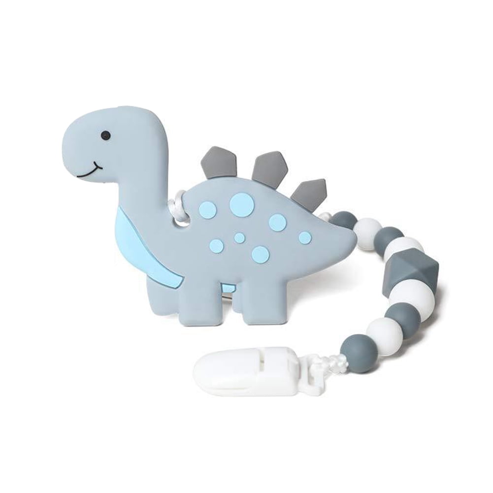 silicone teething supplies