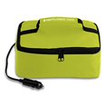 thumbnail image 2 of HotLogic 16801045-GN Portable Personal 12V Mini Oven, Green, 2 of 5