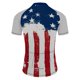 thumbnail image 4 of Camiseta divertida de ciclismo de verano de EE. UU. 2024 para hombre, camiseta de ciclismo de manga corta para bicicleta de montaña, ropa para bicicleta de carretera, camiseta de ciclismo, 4 of 5