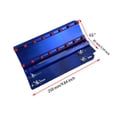 thumbnail image 4 of maskred Chamfer Frame Miter Saw Angle Slicing Machine Adjustable Multifunctional Nylon Shaft Tile Chamfering Machine Hotels Restaurants Type 3, 4 of 9