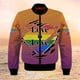 thumbnail image 3 of Nueva chaqueta bomber con estampado lésbico Lgbt para hombre y mujer, chaqueta bomber para hombre y mujer, abrigo de manga larga con bolsillos y cremallera, chaquetas de primavera, 3 of 5