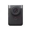 Canon PowerShot V10 Vlog Camera (Silver)