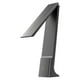 thumbnail image 4 of Lámpara de escritorio LED plegable, regulable, fácil de usar, práctica y , con carga USB, para mesa de lectura, para sala de estudio, lectura, 4 of 8