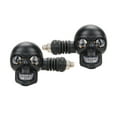 thumbnail image 1 of 12V Motorcycle LED Turn Signal Light Design Automotive Auxiliary Lighting Universal Fit For Bike Modification, 1 of 2
