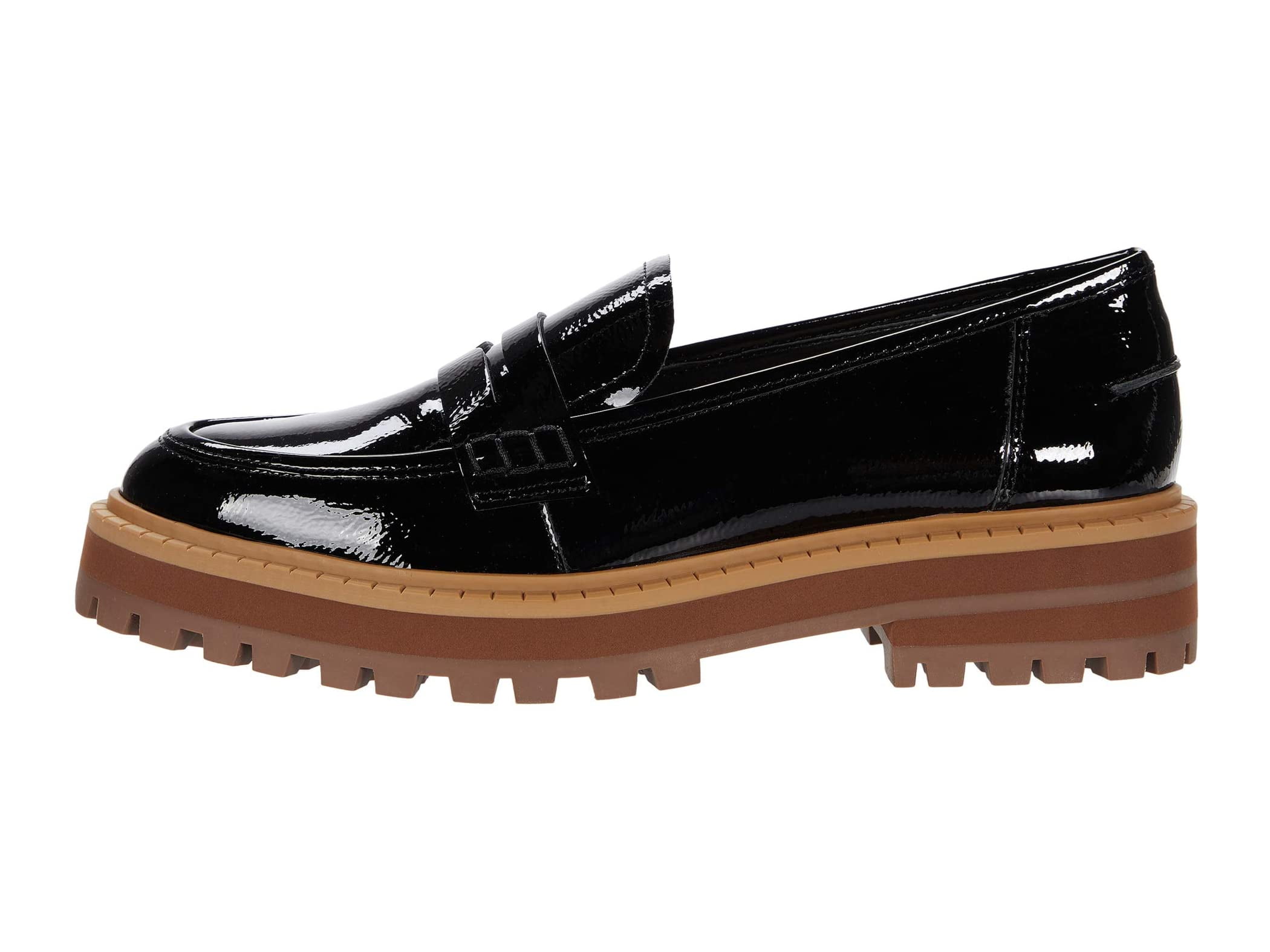 Vince Camuto Women's Mckella Round Toe 