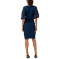 thumbnail image 2 of Trina Turk womens  Palm Coast Dress, xs, 2 of 3