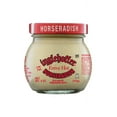 thumbnail image 2 of (3 pack) Inglehoffer Extra Hot Horseradish, 4 oz Jar, 2 of 6