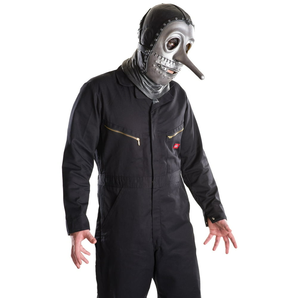 Slipknot Chris Mask